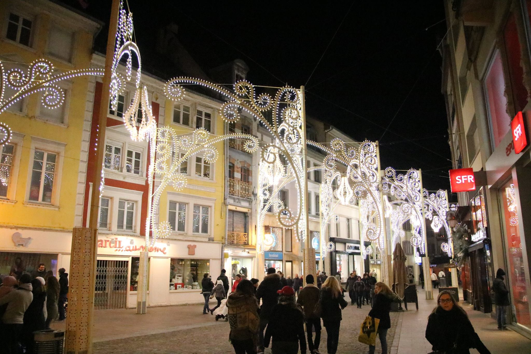 Mulhouse